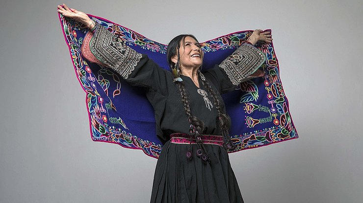 © Nora Lezano © Nora Lezano