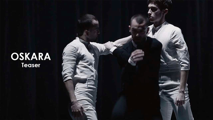 OSKARA - Kukai Dantza / La Veronal