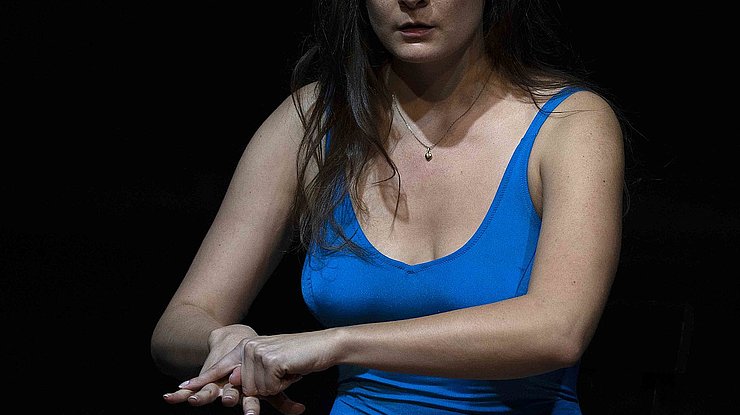 © Marc Domage