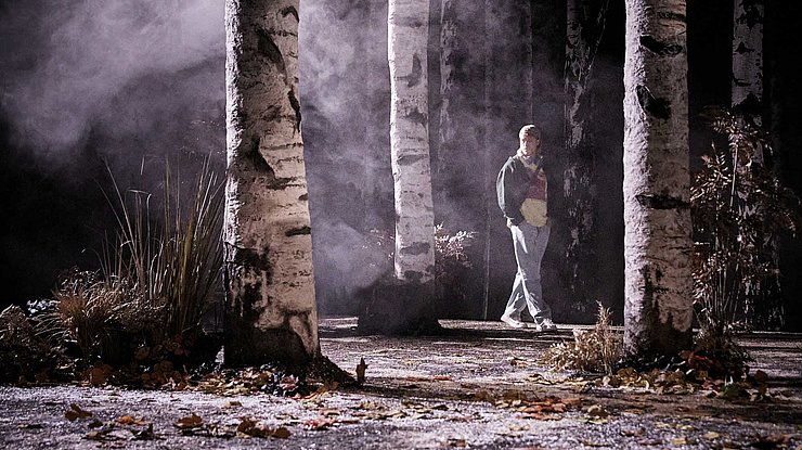 © Christophe Raynaud de Lage