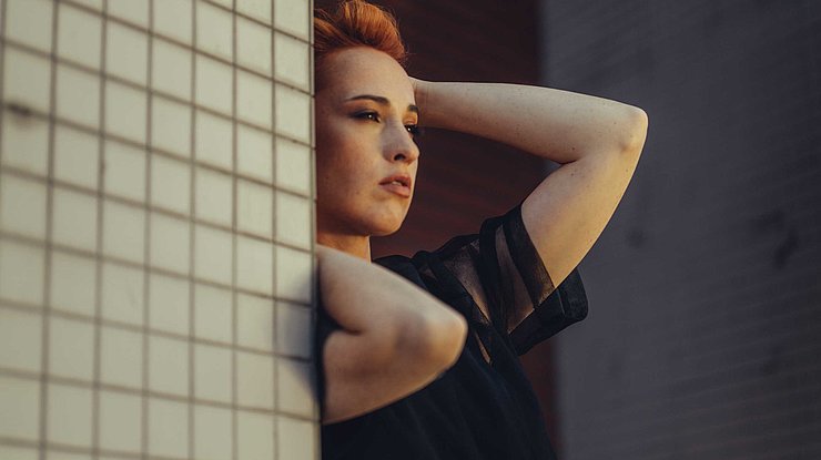 Suzane © Boby
