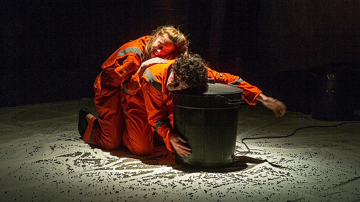 © Jean-Pierre Estournet