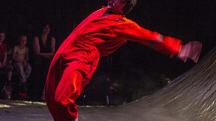 © Jean-Pierre Estournet