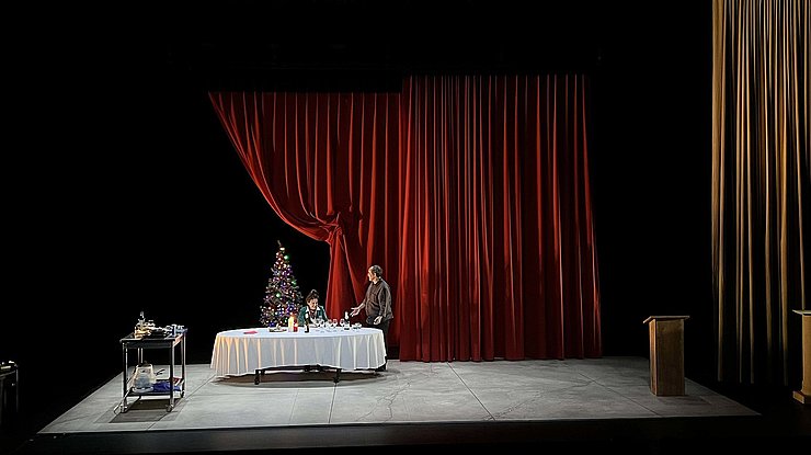 © Clémence Kazémi