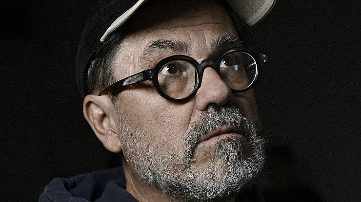 Renaud Cojo ©Lebruman