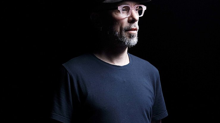 Martin Palisse © Pauline Gouablin