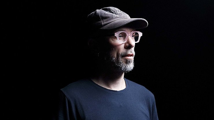 Martin Palisse © Pauline Gouablin