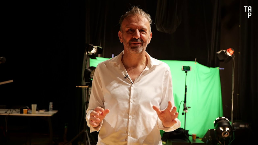 Jérôme Rouger - La Martingale