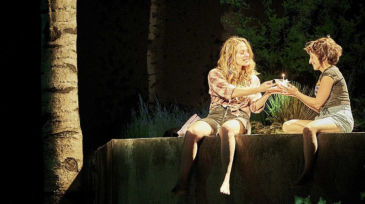 © Christophe Raynaud de Lage