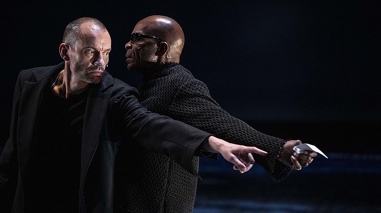 © Jean Louis Fernandez