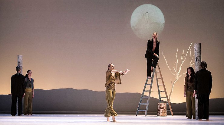 © Frédéric Iovino