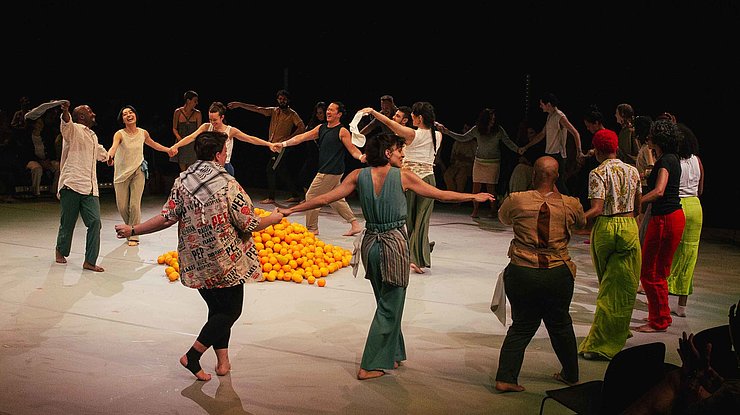 © Heather Cromartie