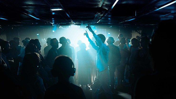 © Hélène Marx
