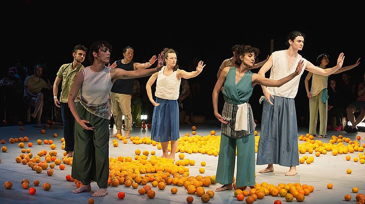 © Heather Cromartie