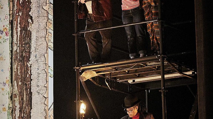 © Christophe Raynaud de Lage