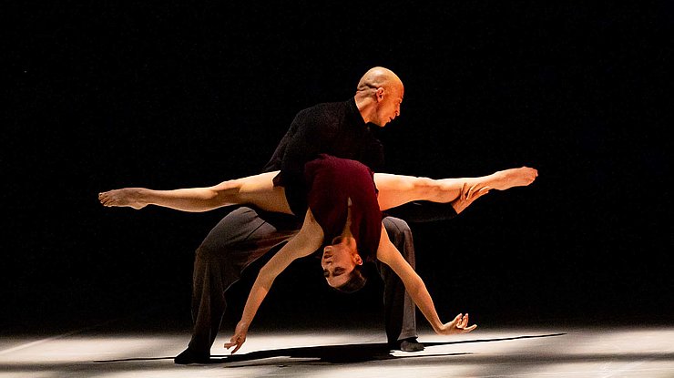 © Rolando Paolo Guerzoni, Teatro Comunale di Modena