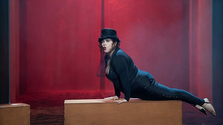 © Laurent Champoussin