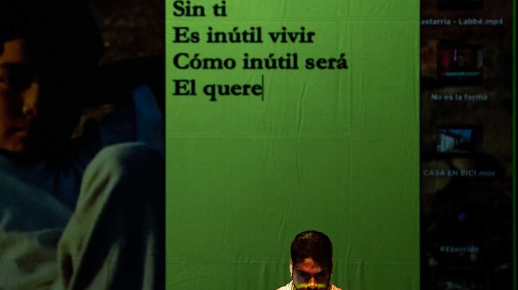 © Fran Razeto