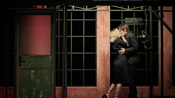 © Christophe Raynaud Delage