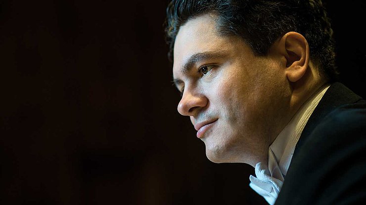 Cristian Macelaru © Sorin Popa