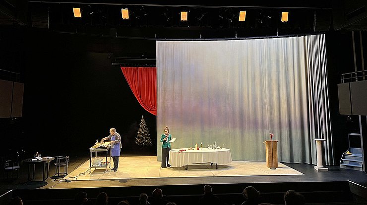 © Clémence Kazémi