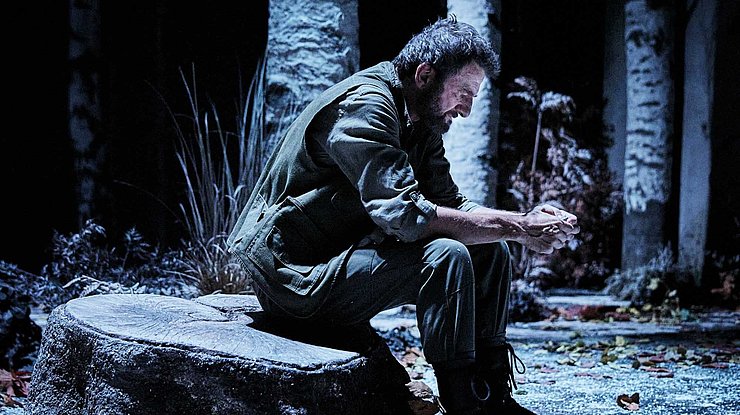 © Christophe Raynaud de Lage