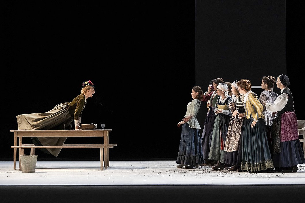 LE FIRMAMENT (Chloe Dabert 2022)