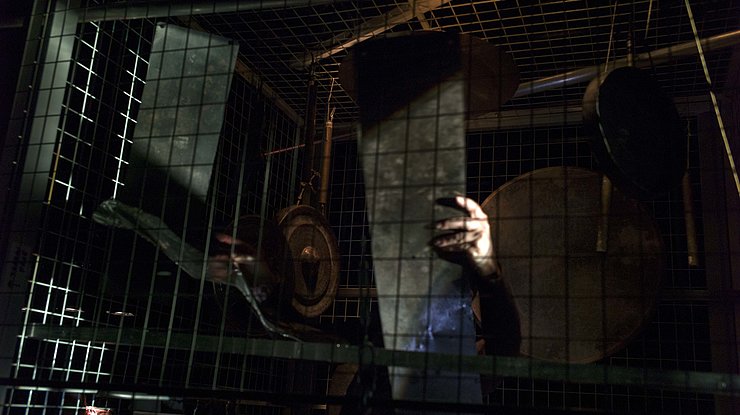 © Sébastien Marchal