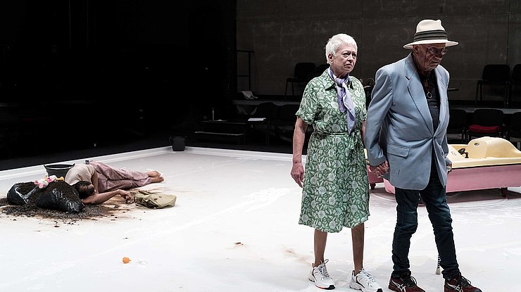 © Frédéric Iovino