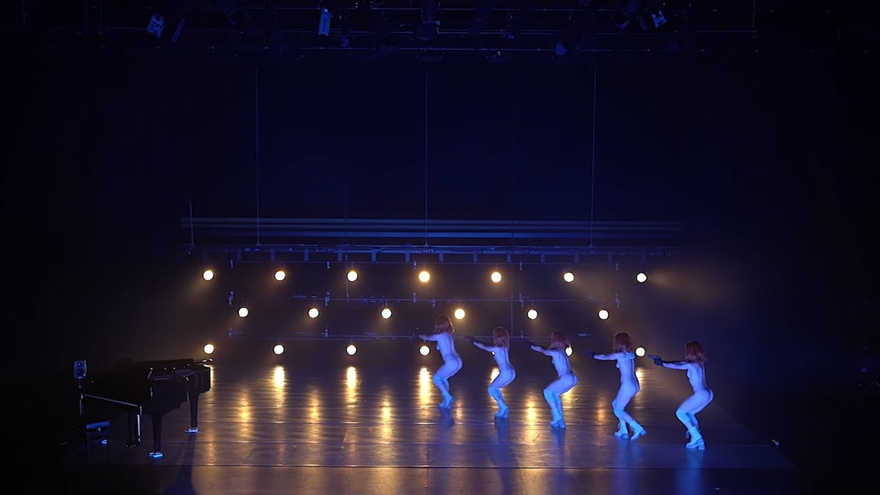 KILL ME | Marina Otero