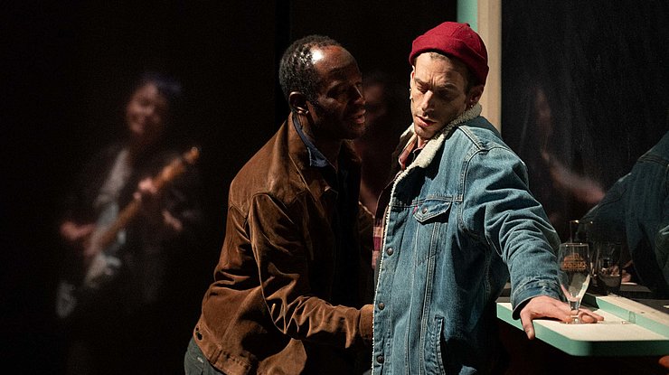 © François Passerini