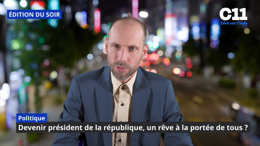 L'ART D'AVOIR TOUJOURS RAISON_TEASER