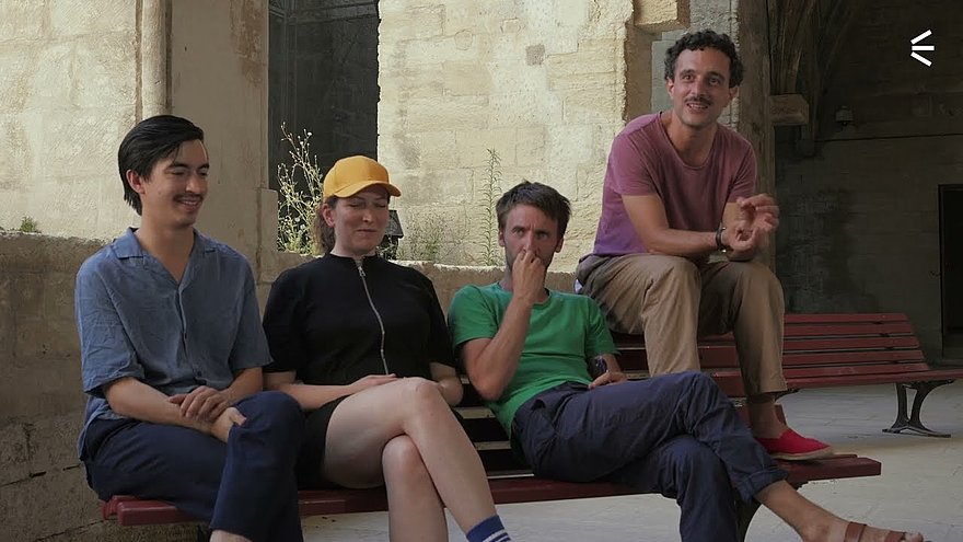 MUSICA 2022 TEASER Concerto contre piano et orchestre