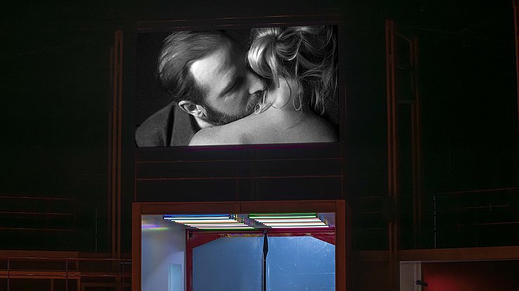 © Laurent Champoussin