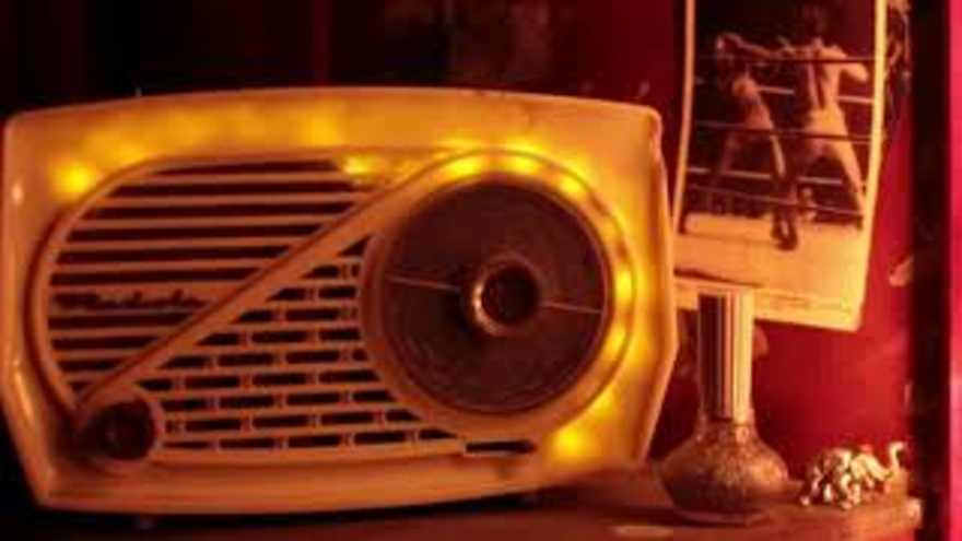 Cécile Léna - Columbia Circus / BIAC 2021