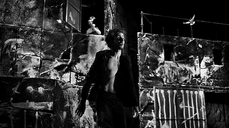 © François Passerini