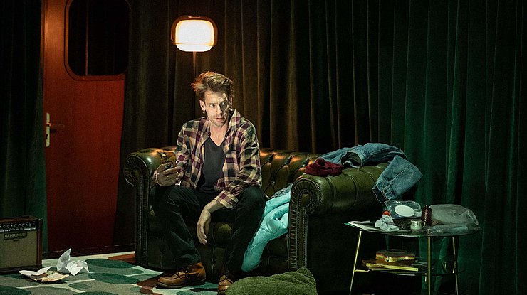 © François Passerini