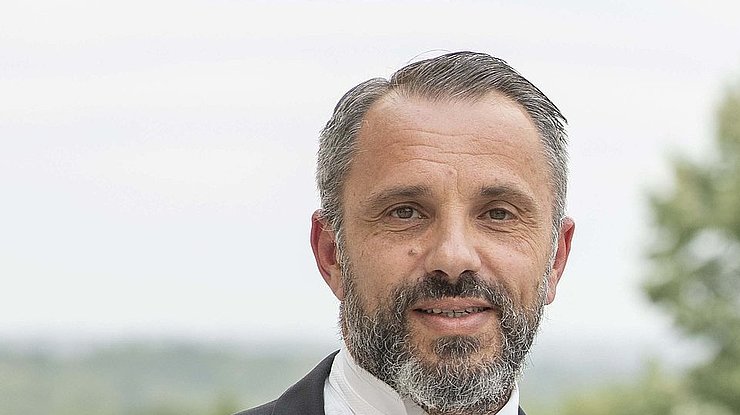 Fayçal Karoui © JMD