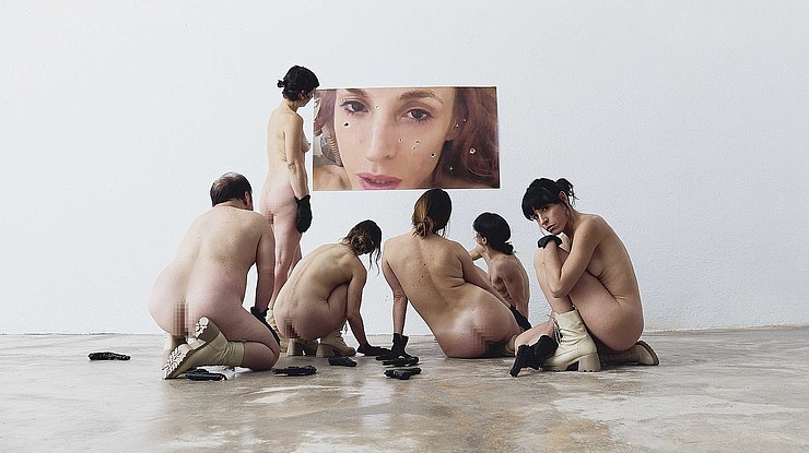 © Sofia Alazraki