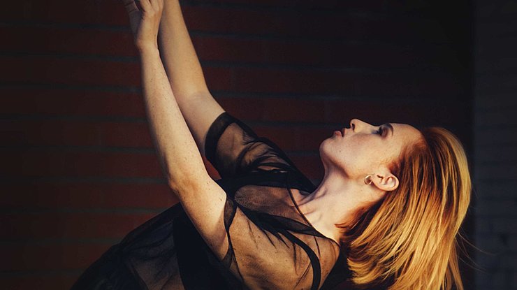 Suzane © Belladonna