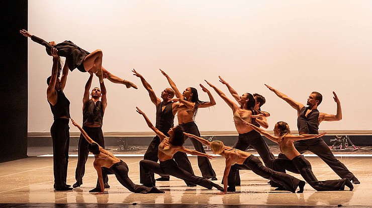 © Rolando Paolo Guerzoni, Teatro Comunale di Modena