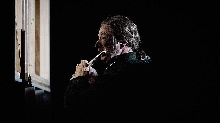 © Simon Gosselin