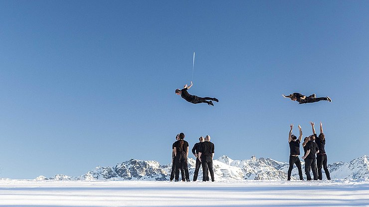 © Cholette Lefébure