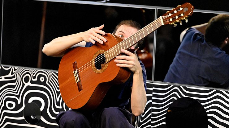 ©Frederic Desmesure