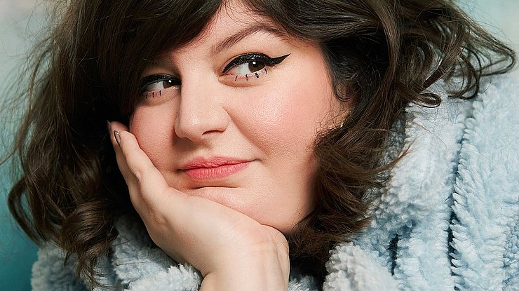 November Ultra © Pauline Darley