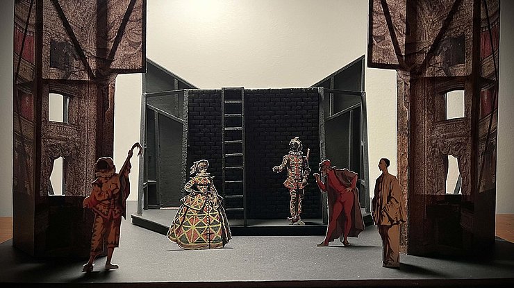 © L'Opéra-Comique
