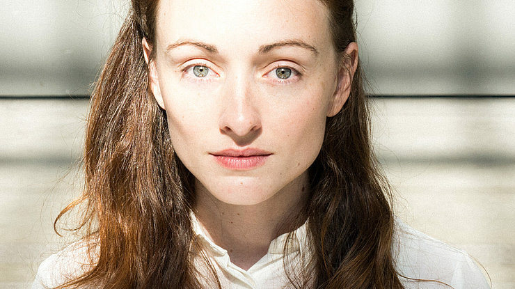 Delphine Hecquet © DR