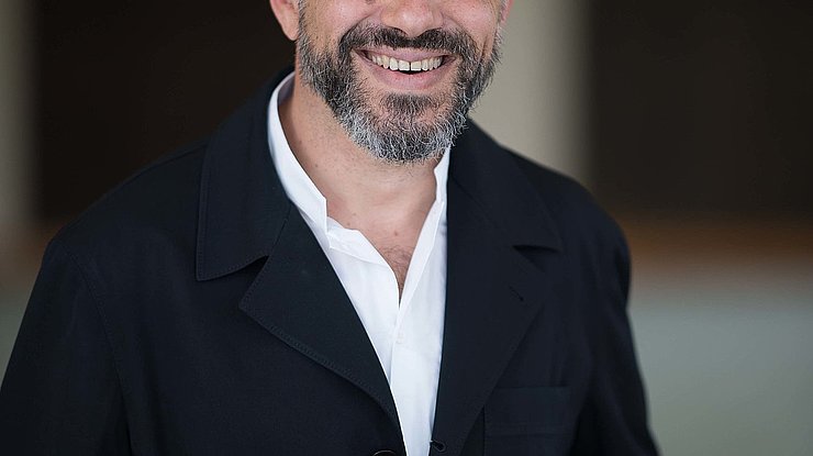 Fayçal Karoui © JMD