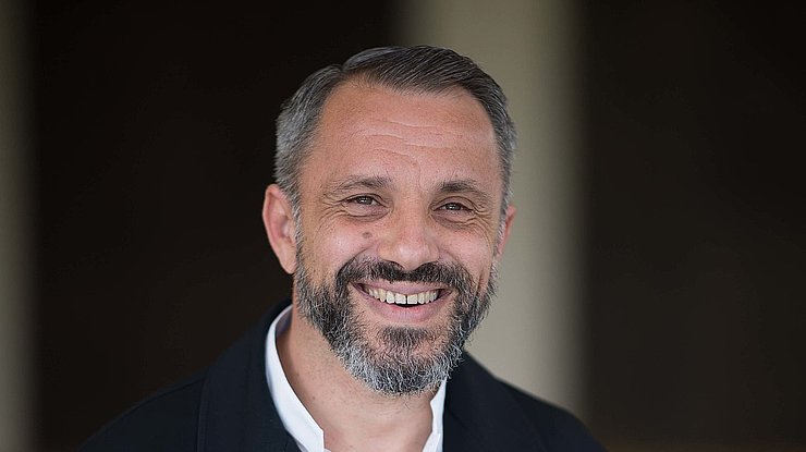 Fayçal Karoui © JMD