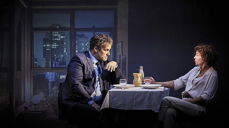 © Christophe Raynaud de Lage